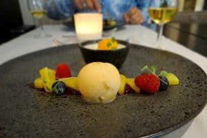 De Rozenstruik in Ootmarsum