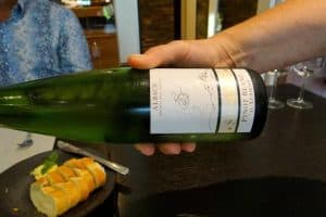 De Rozenstruik in Ootmarsum