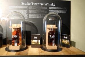 Onthaasten in Ootmarsum