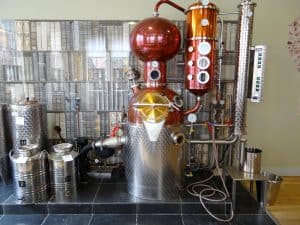 Onthaasten in Ootmarsum