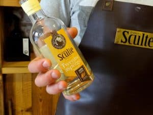 Onthaasten in Ootmarsum