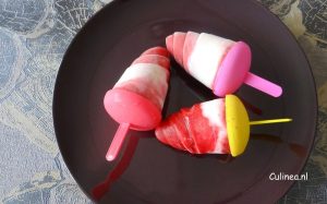 Heel veel manieren om jam te gebruiken