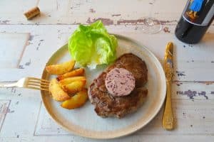 Rosé bubbels uit Zeewolde