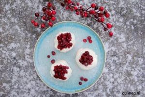 Heel veel manieren om jam te gebruiken