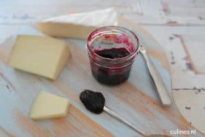 Heel veel manieren om jam te gebruiken
