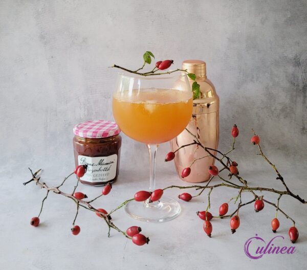 Heel veel manieren om jam te gebruiken