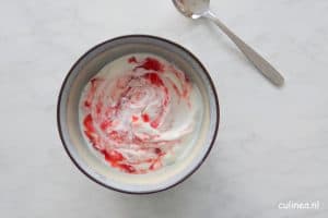 Heel veel manieren om jam te gebruiken