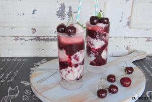 Heel veel manieren om jam te gebruiken