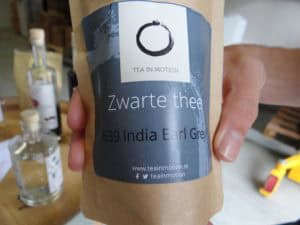 De Kleine Distilleerderij Zeewolde