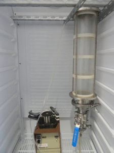 De Kleine Distilleerderij Zeewolde