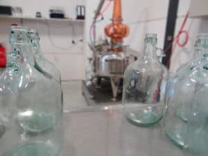 De Kleine Distilleerderij Zeewolde