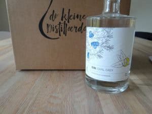 De Kleine Distilleerderij Zeewolde