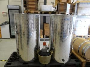 De Kleine Distilleerderij Zeewolde