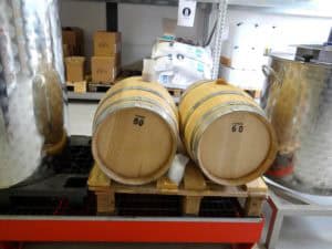 De Kleine Distilleerderij Zeewolde