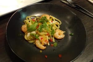 Virtueel dineren in de Achterhoek