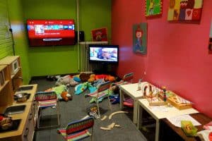 Virtueel dineren in de Achterhoek