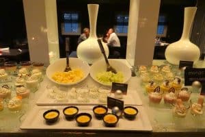 Virtueel dineren in de Achterhoek