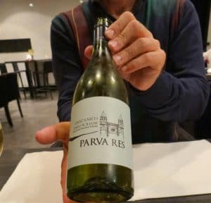 Virtueel dineren in de Achterhoek