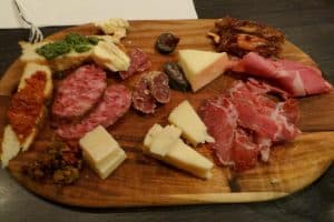 Virtueel dineren in de Achterhoek