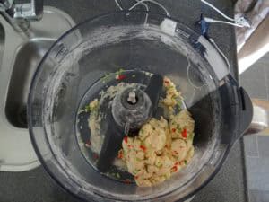Kenwood Foodprocessor Multipro Sense FPM90
