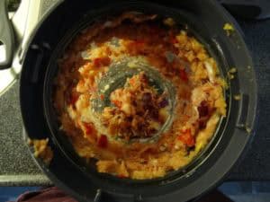 Kenwood Foodprocessor Multipro Sense FPM90