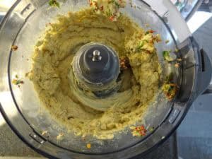 Kenwood Foodprocessor Multipro Sense FPM90