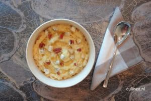 Kleurrijke vergeten groenten uit de Flevopolder