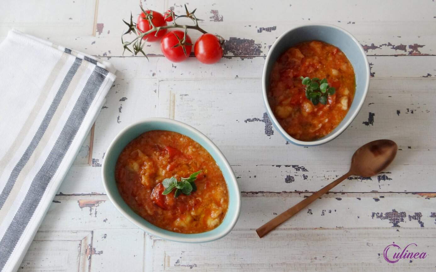Pappa al Pomodoro