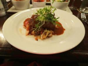 Restaurant De Walrus in Sneek