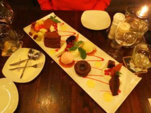 Restaurant De Walrus in Sneek