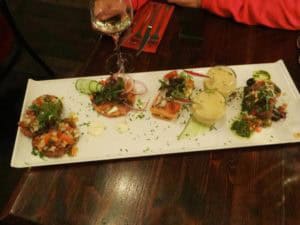 Restaurant De Walrus in Sneek