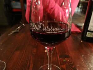 Restaurant De Walrus in Sneek