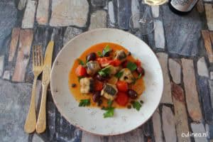 Kunnen we nog wel paling eten?