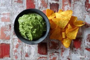 Mexicaanse Salsa Verde