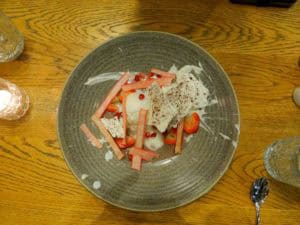 Restaurant Paisan in Hilversum