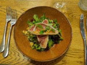 Restaurant Paisan in Hilversum