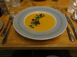 Restaurant Paisan in Hilversum