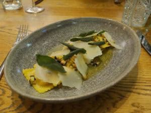 Restaurant Paisan in Hilversum