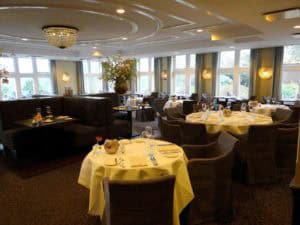 Landgoed De Wilmersberg