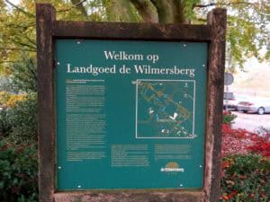 Landgoed De Wilmersberg