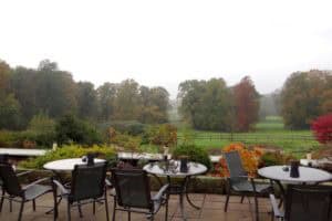 Landgoed De Wilmersberg