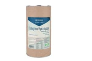 Collageen Hydrolysaat van wilde kabeljauw