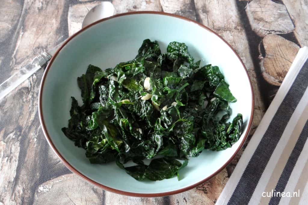 Roergebakken Cavelo Nero