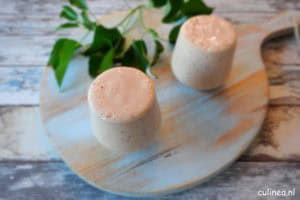 Collageen Hydrolysaat van wilde kabeljauw