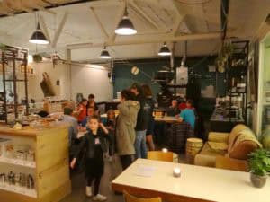 Het Lokaal Amersfoort