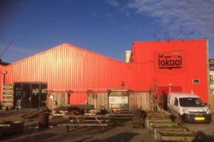 Het Lokaal Amersfoort