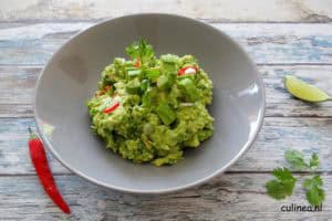 De lekkerste wereldse groene kruidensauzen