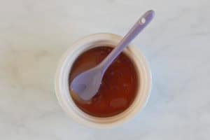 Gezonde voorraad in je keukenkastjes