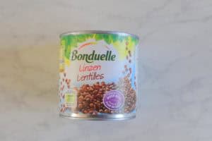 Gezonde voorraad in je keukenkastjes