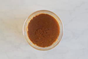 Gezonde voorraad in je keukenkastjes